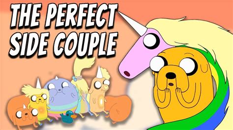 lady rainicorn translated|jake the dog girlfriend.